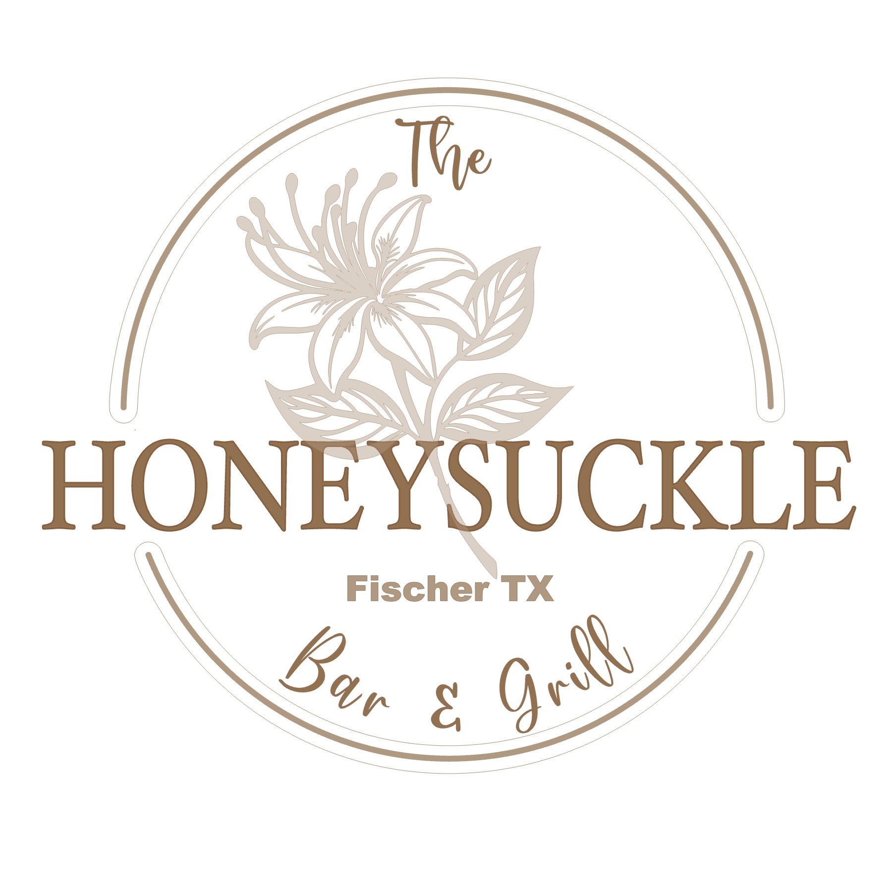 The Honeysuckle Bar & Grill – Fischer, TX